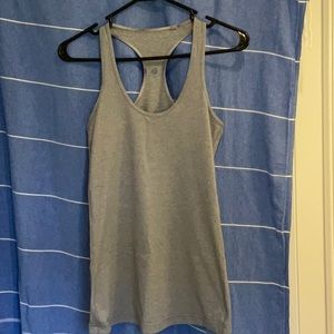 Lululemon Racer Back Tank